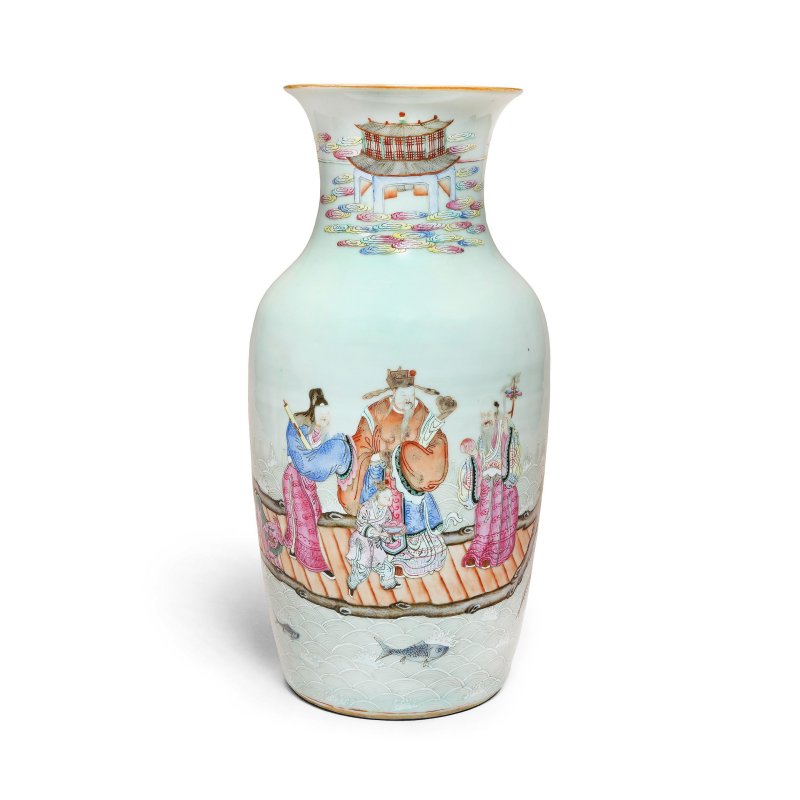藏家珍品-多宝古瓷宝典
