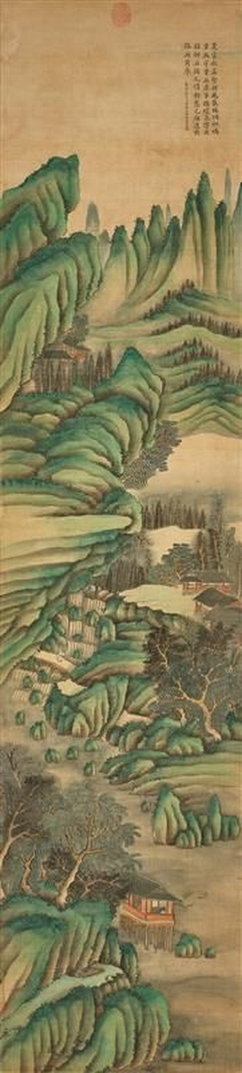 中国画在线拍卖-多宝古瓷宝典