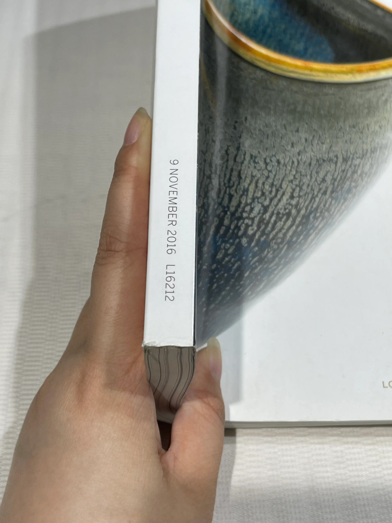 1996-2019年苏富比、佳士得历年瓷器艺术品拍卖图录 36册 - 图83