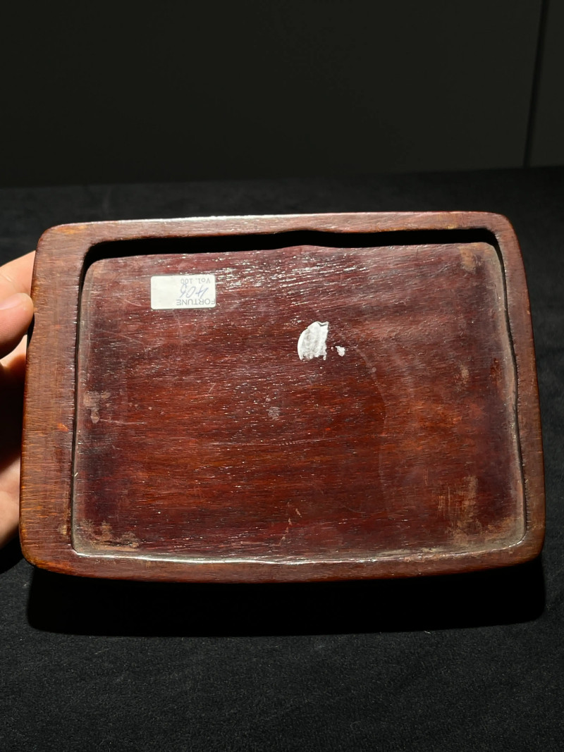 清康熙 孔雀蓝釉狮子瓷塑一对 - 图30