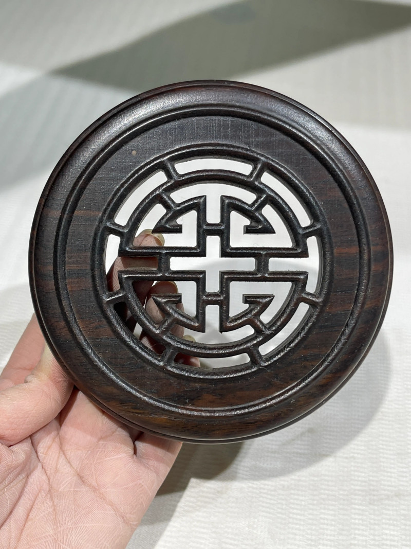 清代 颜色釉瓷器一组十九件 - 图81