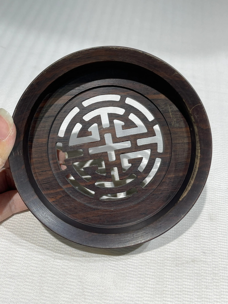 清代 颜色釉瓷器一组十九件 - 图82