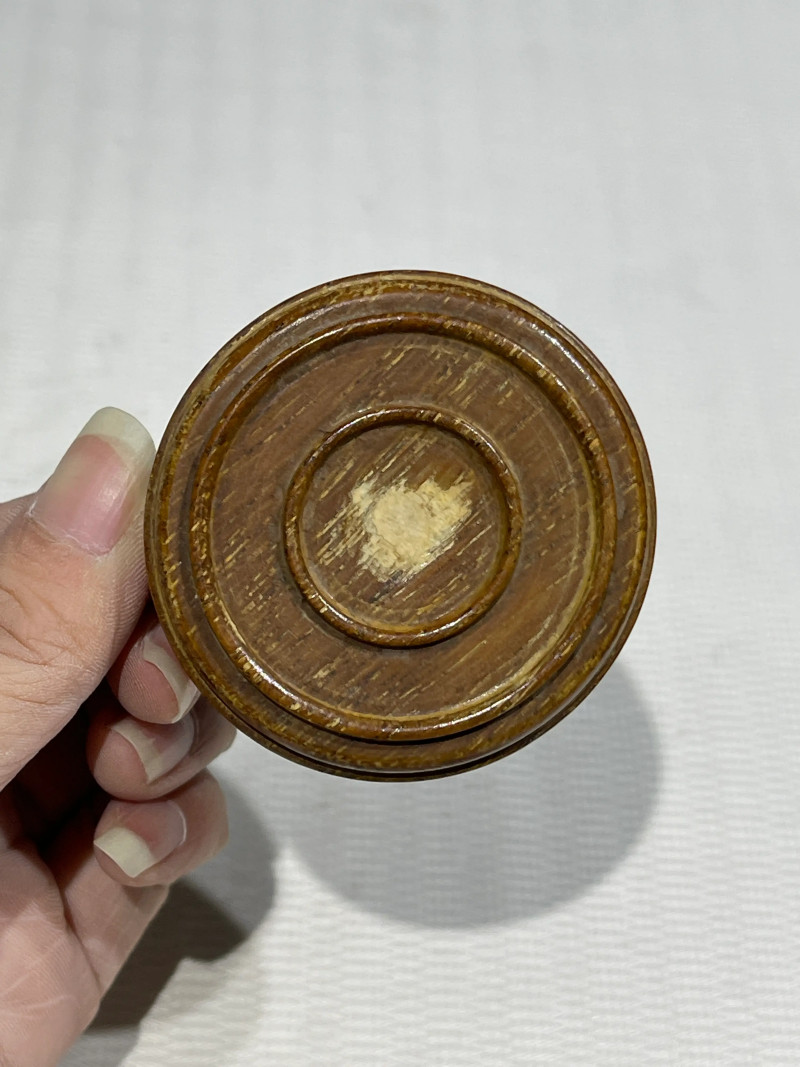 清代 颜色釉瓷器一组十九件 - 图51