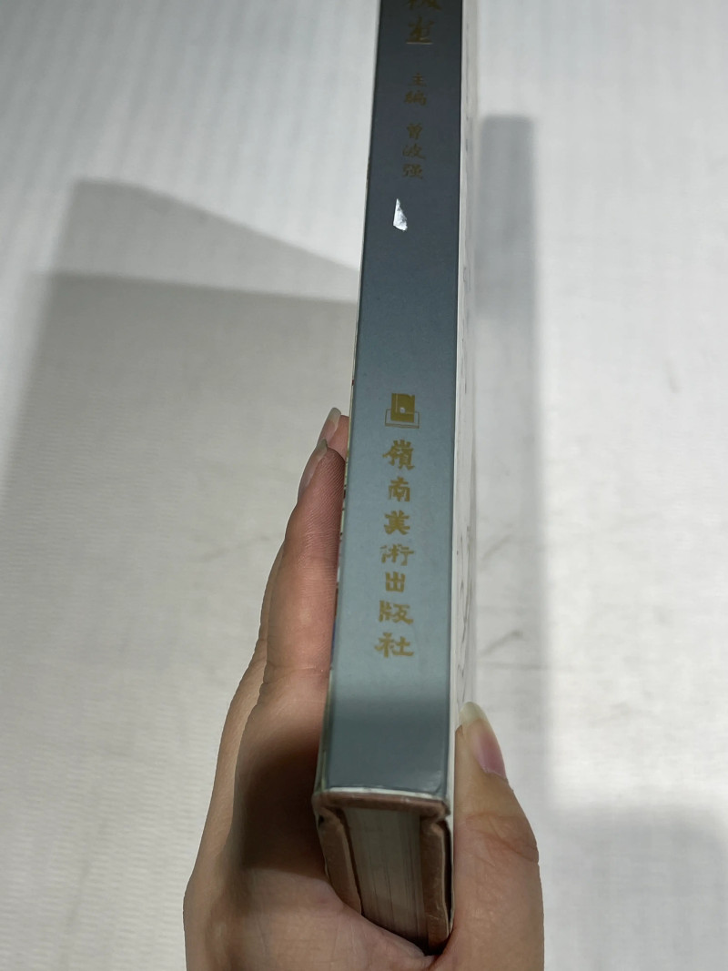海内外出版重要晚清民国瓷器图录 一组8册 - 图12