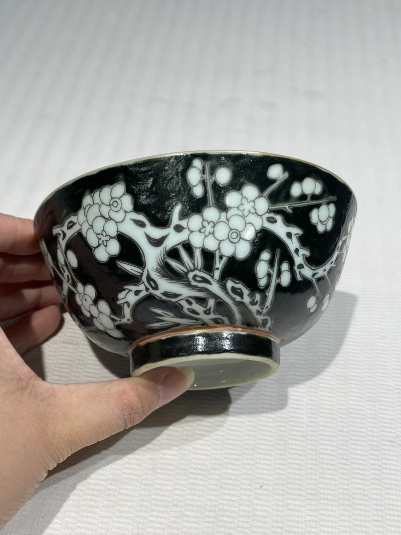 清代 粉彩瓷器一组十九件 - 图44