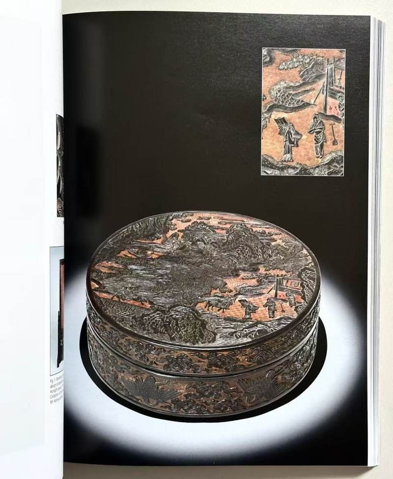 纽约佳士得2010年9月17日中国瓷器及工艺精品专场拍卖图录 含赛克勒收藏品 - 图4