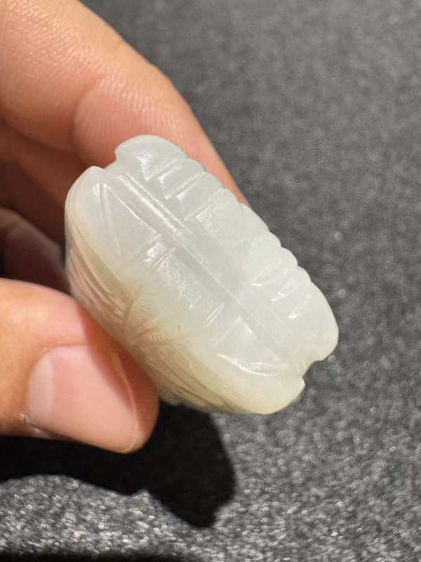 清 蝉形提携 - 图7