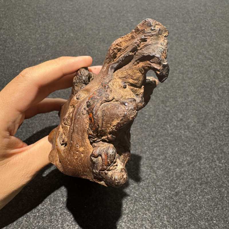 清 奇木笔架山 - 图6