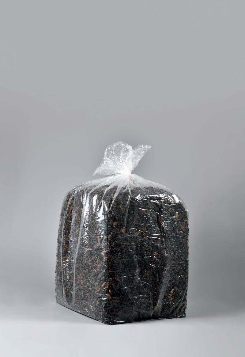 2000年 出口北美白茶 一级寿眉一箱