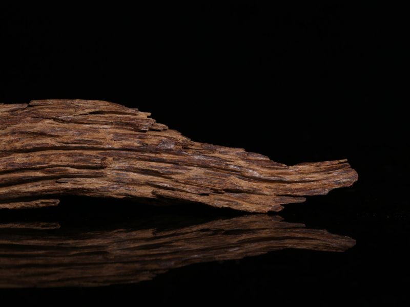国产老莞香｜野生油结 土熟沉水 绿棋楠 臻品传世 - 图7