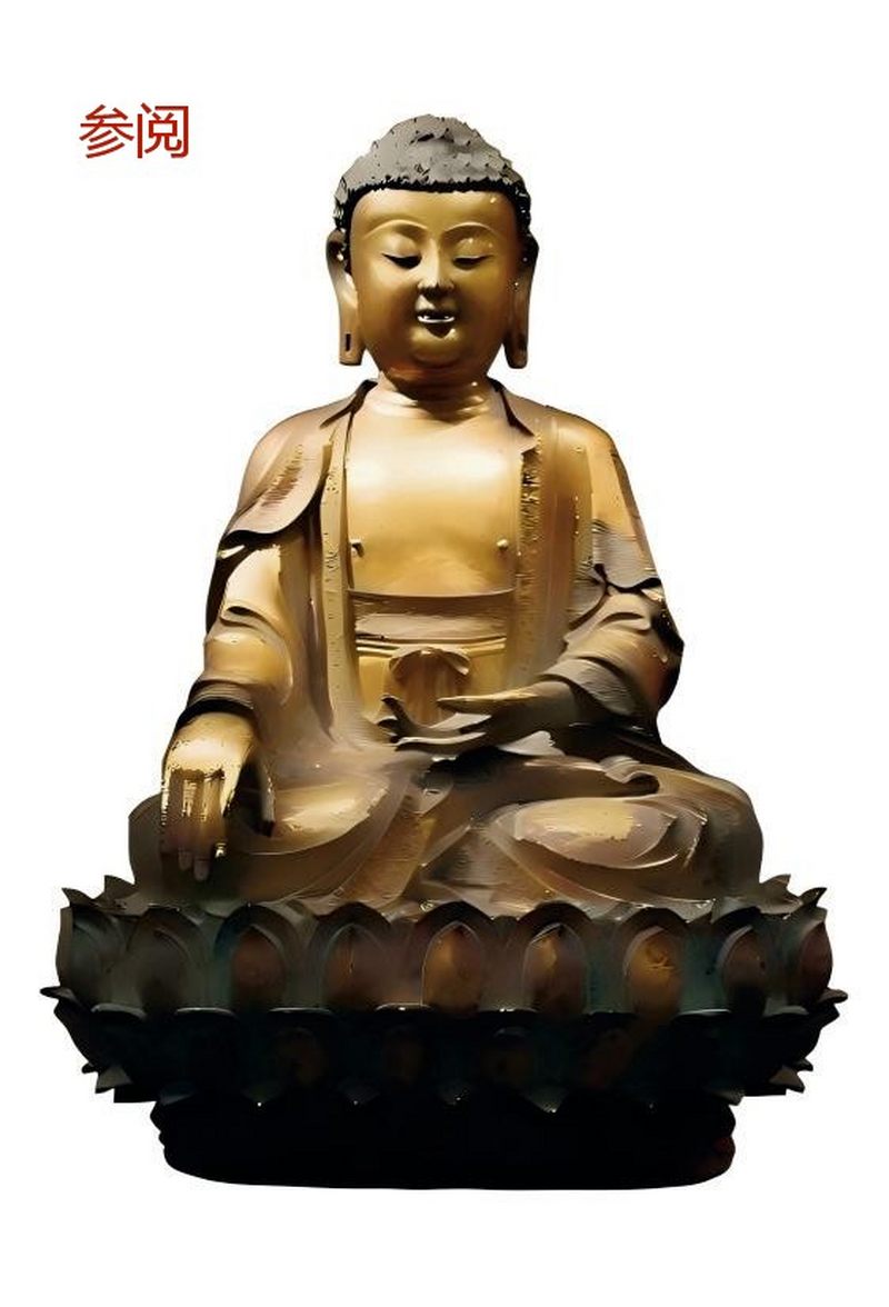明代 药师佛像 - 图13