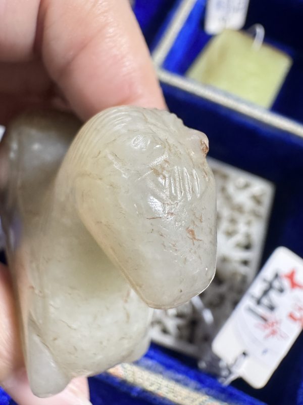 明 沁玉卧马 - 图6