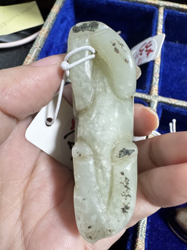 明 玉兽 - 图9