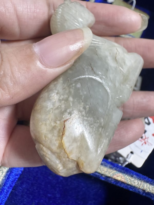 明 沁玉卧马 - 图10