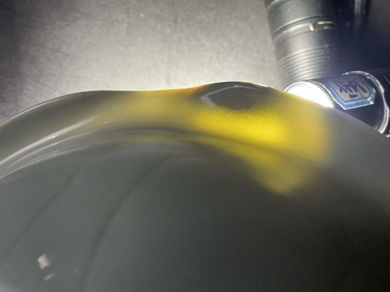 清晚期 青釉荷叶罐一对 - 图27