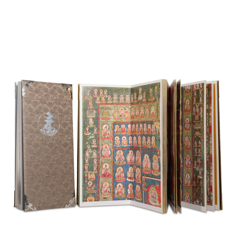 A GROUP OF THIRTY-NINE BOOKS ON TIBETAN AND HIMALAYAN ART - 图4