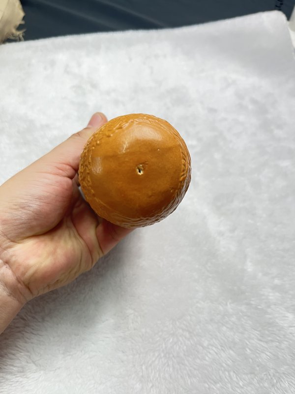 匏制虎纹棒子形虫具 - 图7