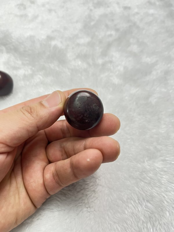 木梨随形手捻一对 - 图6