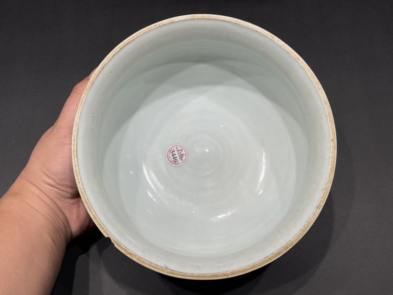 明崇祯 童子闹佛图罗汉炉 - 图10