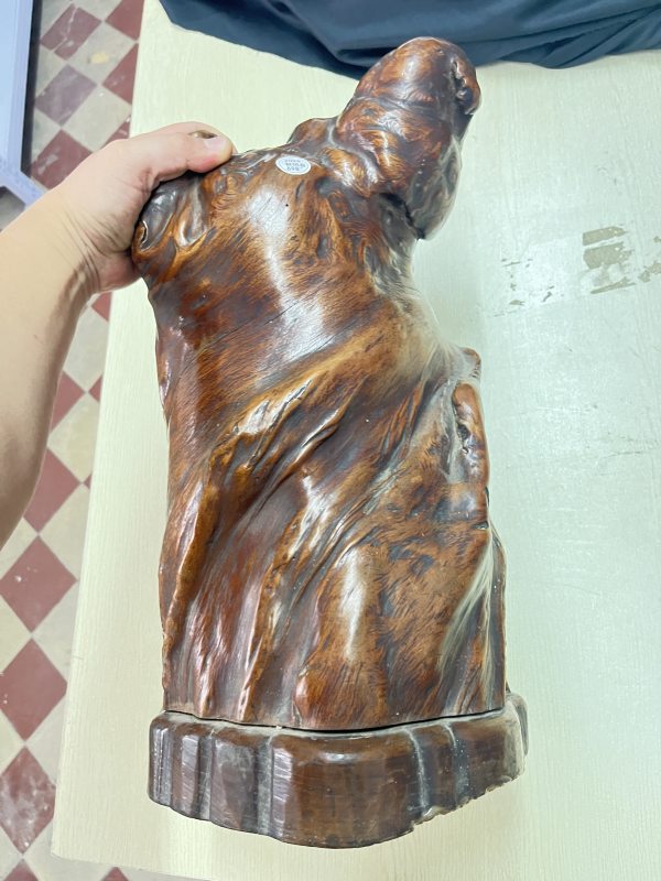 瘿木随形笔海 - 图5