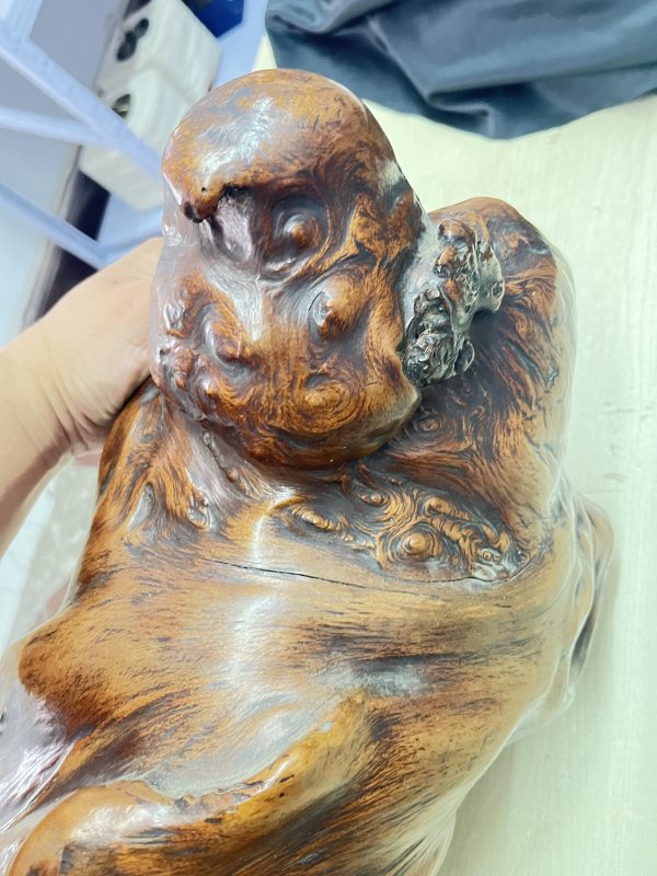 瘿木随形笔海 - 图6