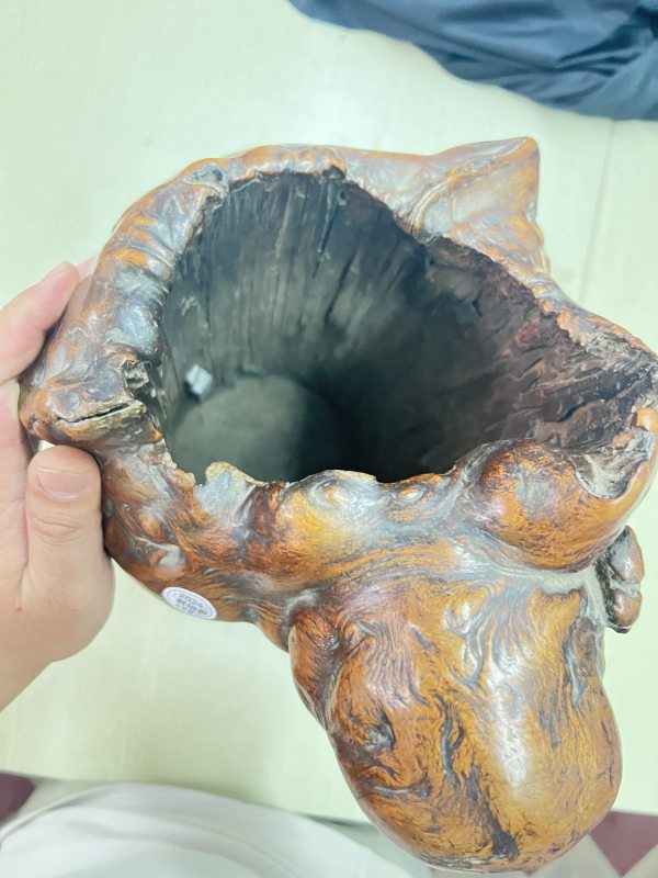 瘿木随形笔海 - 图7