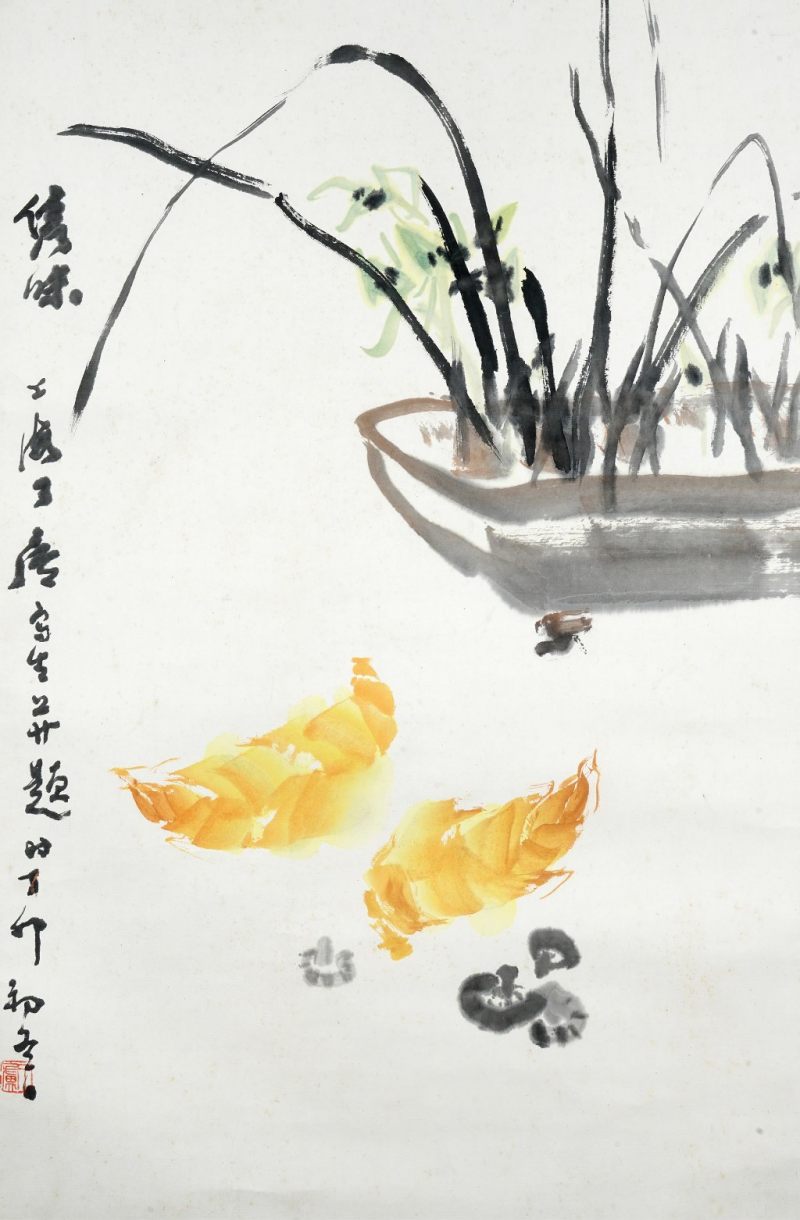    子唐 水仙