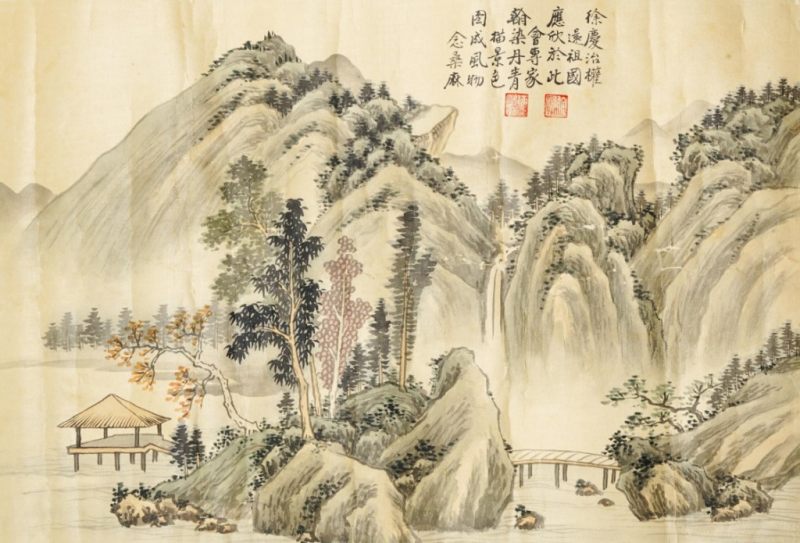    梁仲憲 魚