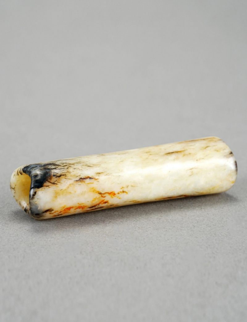    玉管
