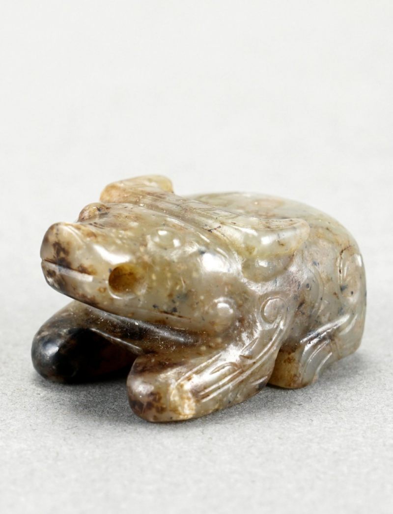    玉臥獸