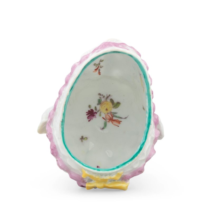 A Chelsea bonbonnière, circa 1755 - 图5