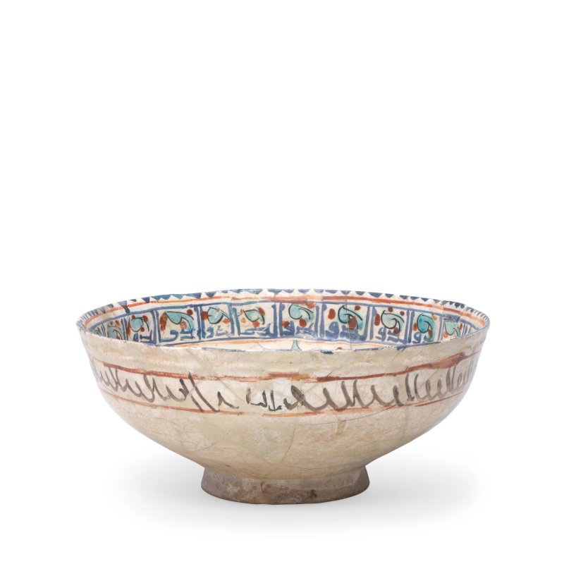A Mina'i pottery bowl - 图3