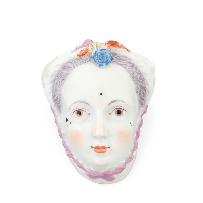 A Chelsea bonbonnière, circa 1755 - 图6