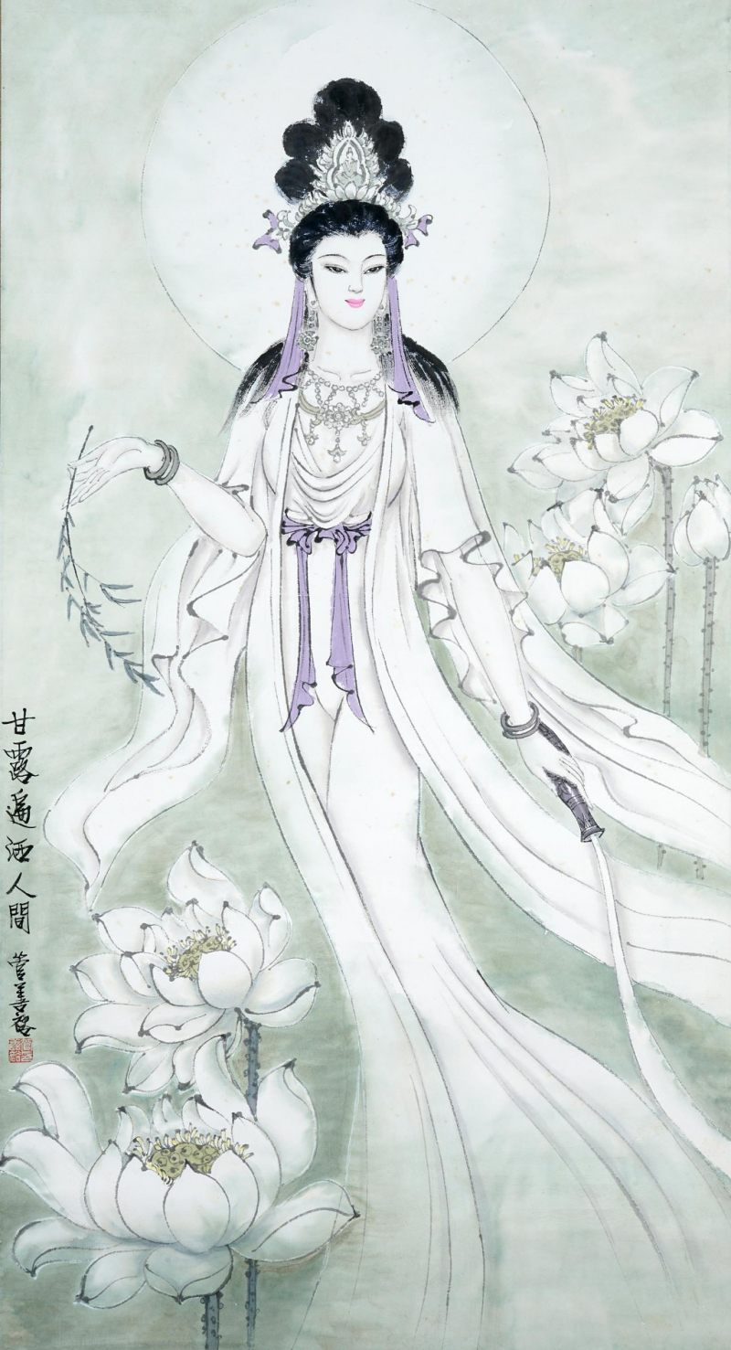    管善裕 人物