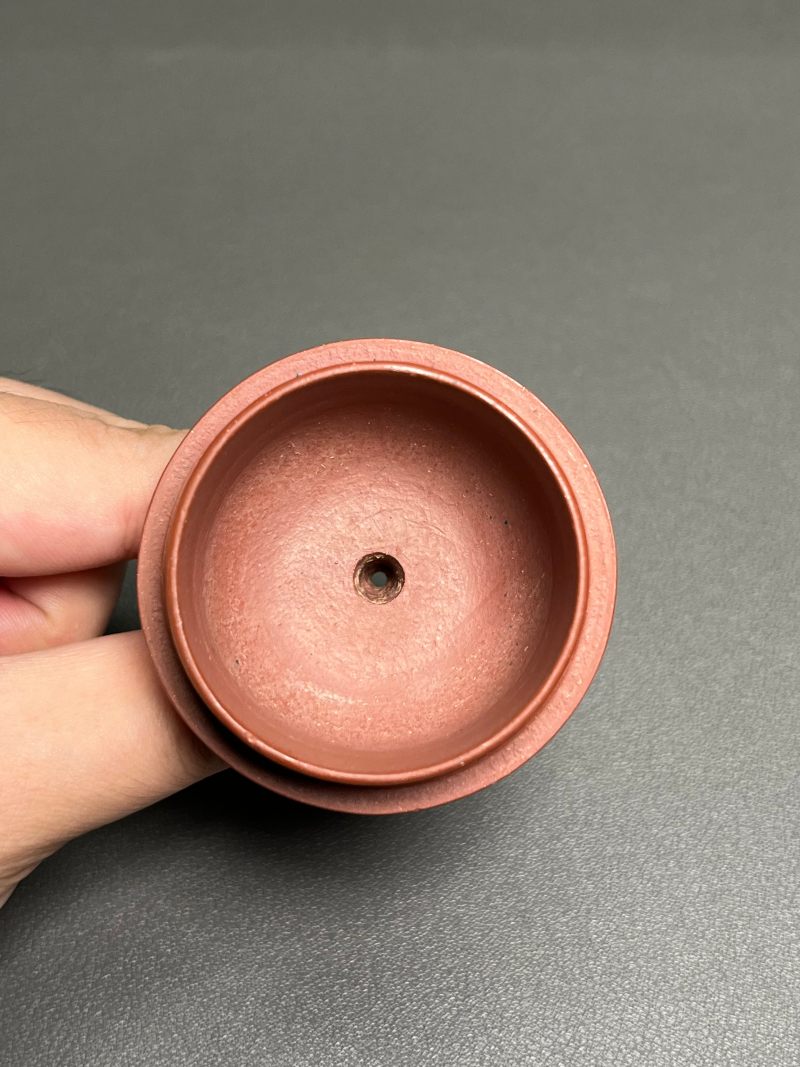 清  “邵伯原制”款直流圆壶 - 图29