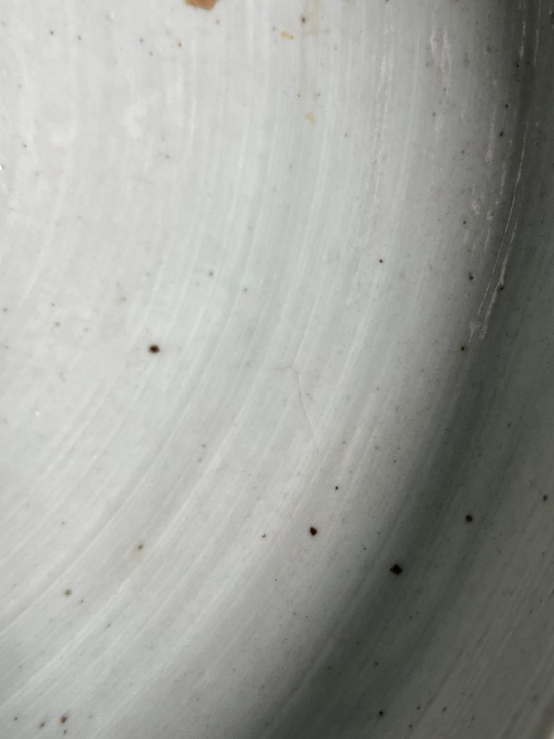 清光绪 青花龙纹净水碗 - 图17