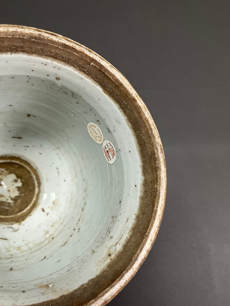 清光绪 青花龙纹净水碗 - 图21