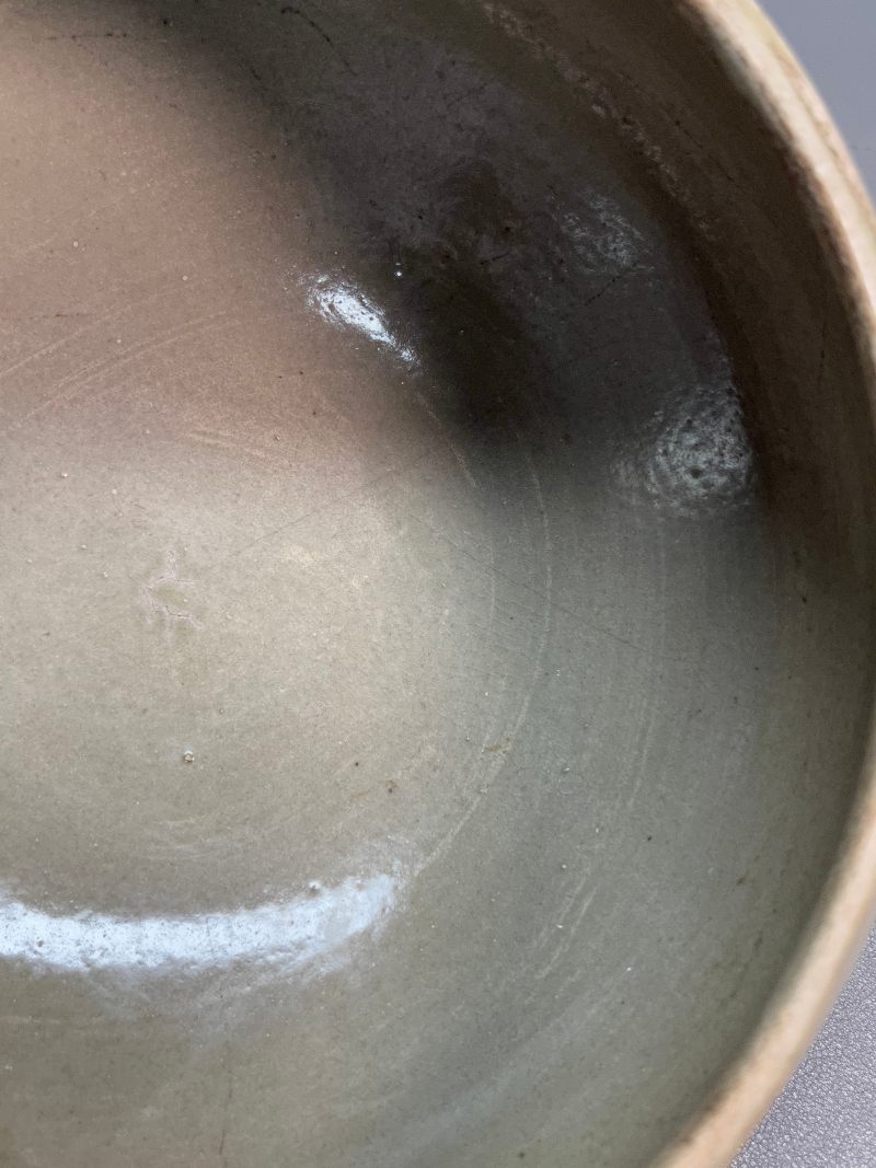 明或明以前  青瓷钵 - 图11