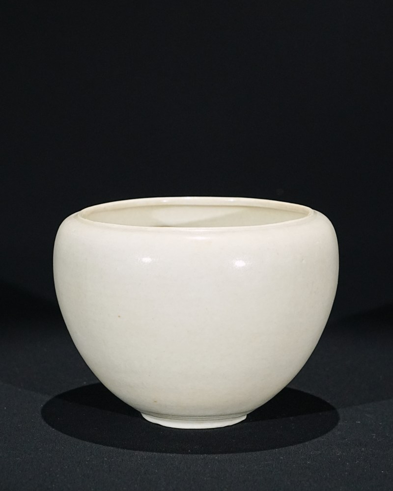 明 湖田钵