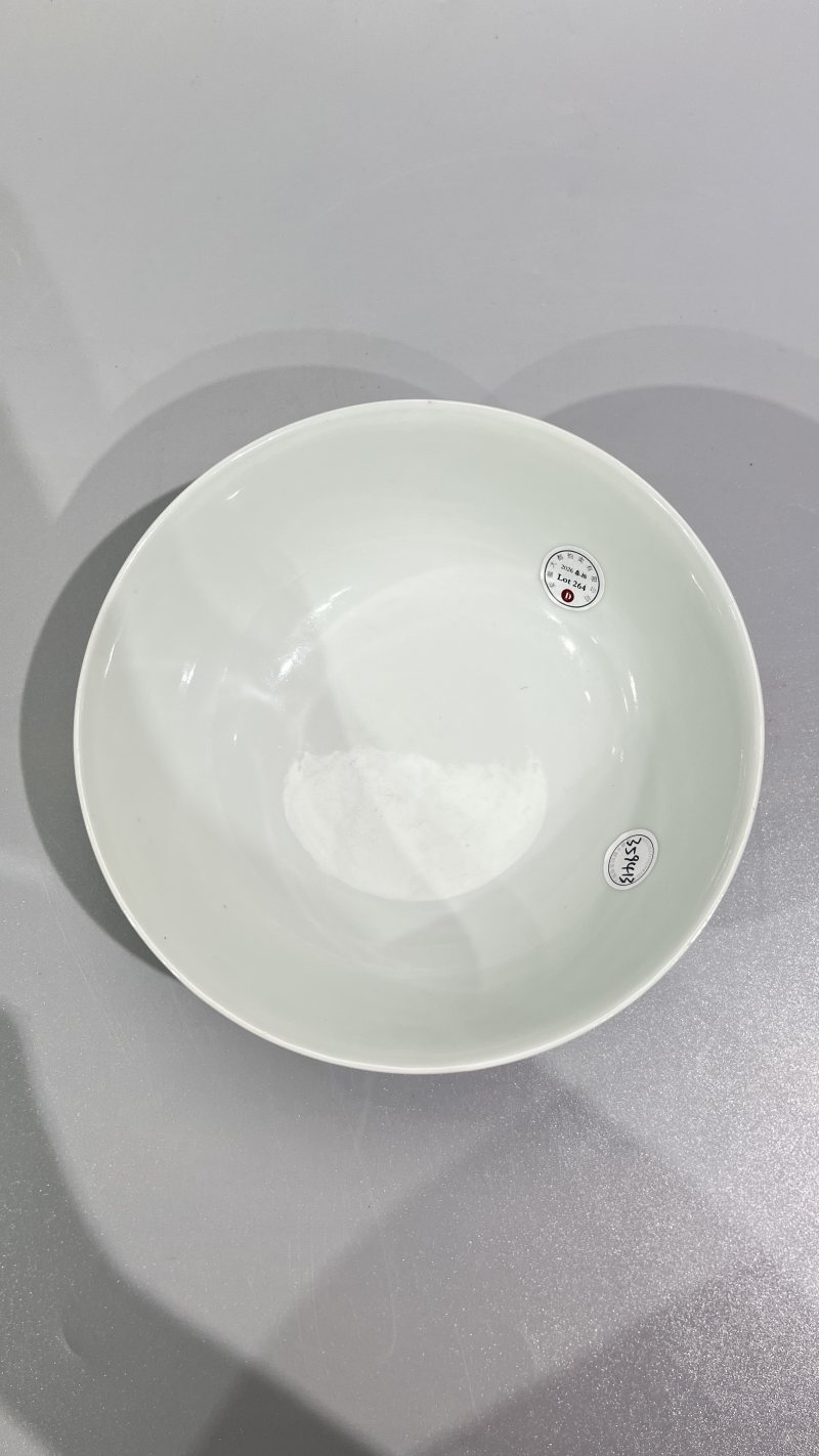 清光绪 粉彩夔凤穿花纹碗 - 图7