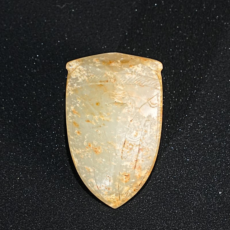 明 玉蝉