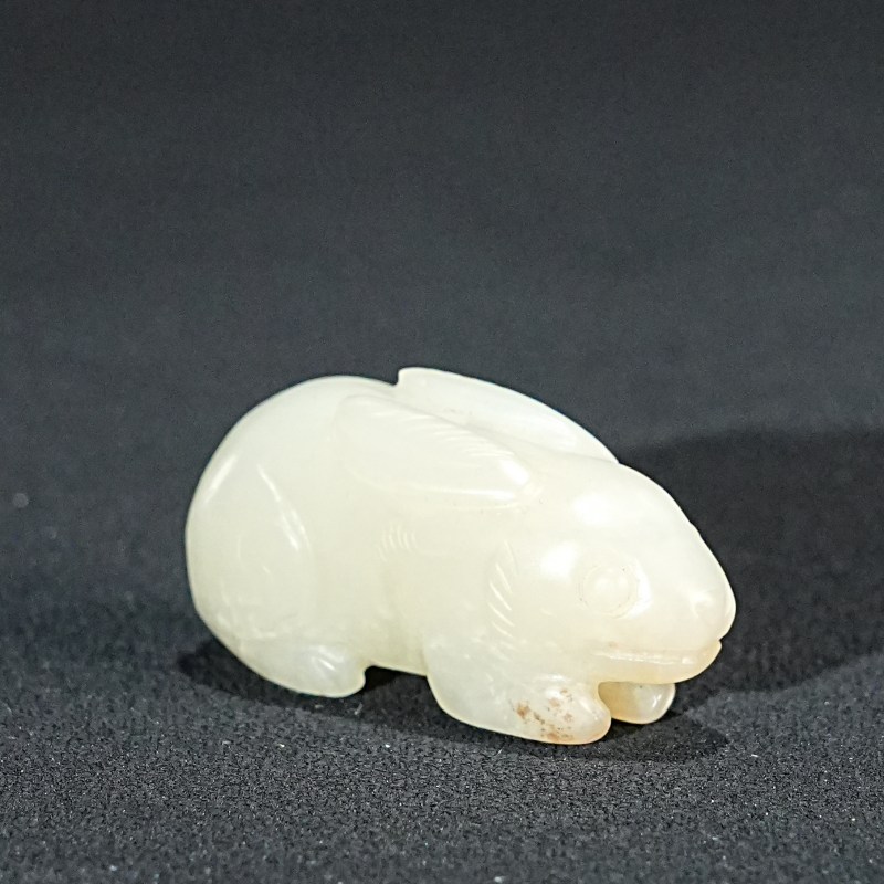 明 玉兔