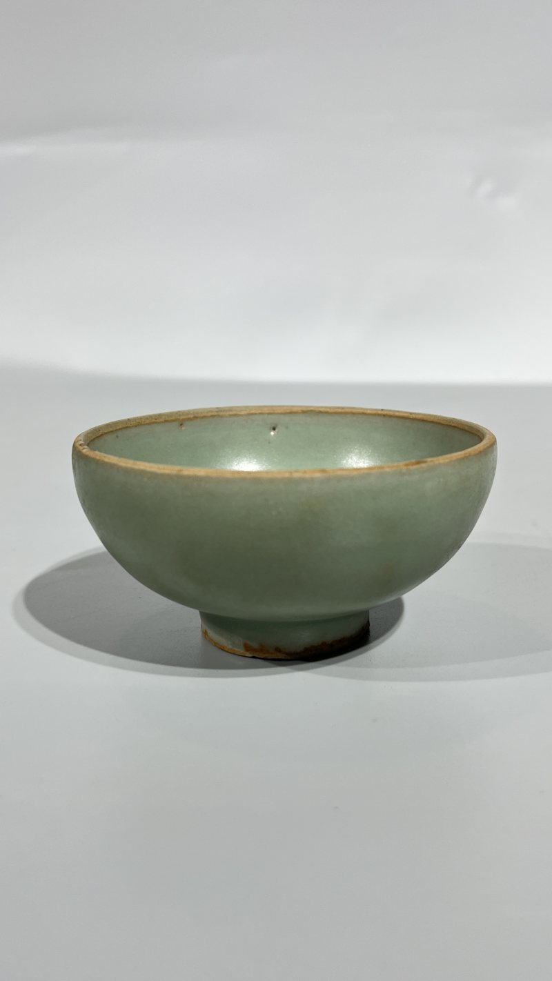 明 龙泉泡泡盏 - 图4