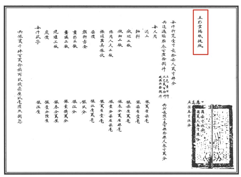 清光绪 粉彩百蝠纹荸荠瓶 - 图3