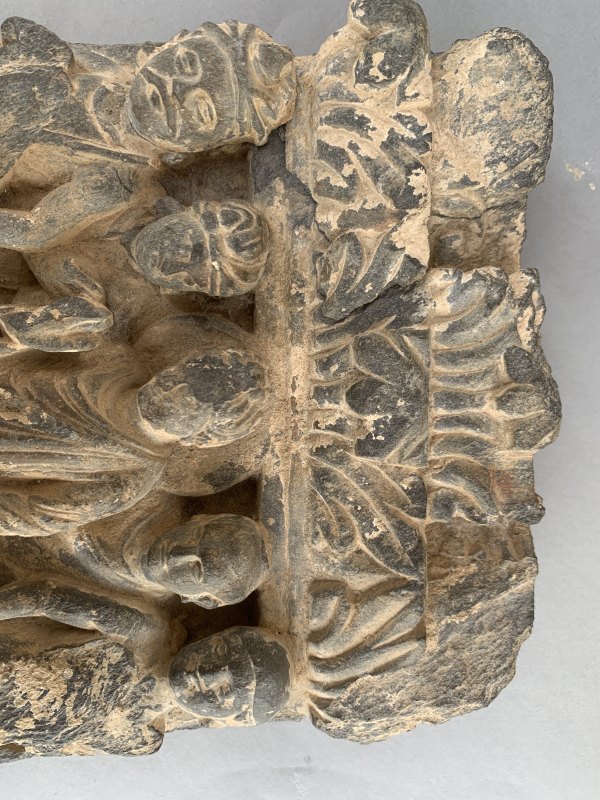 A GREY-SCHIST FRIEZE - 图9