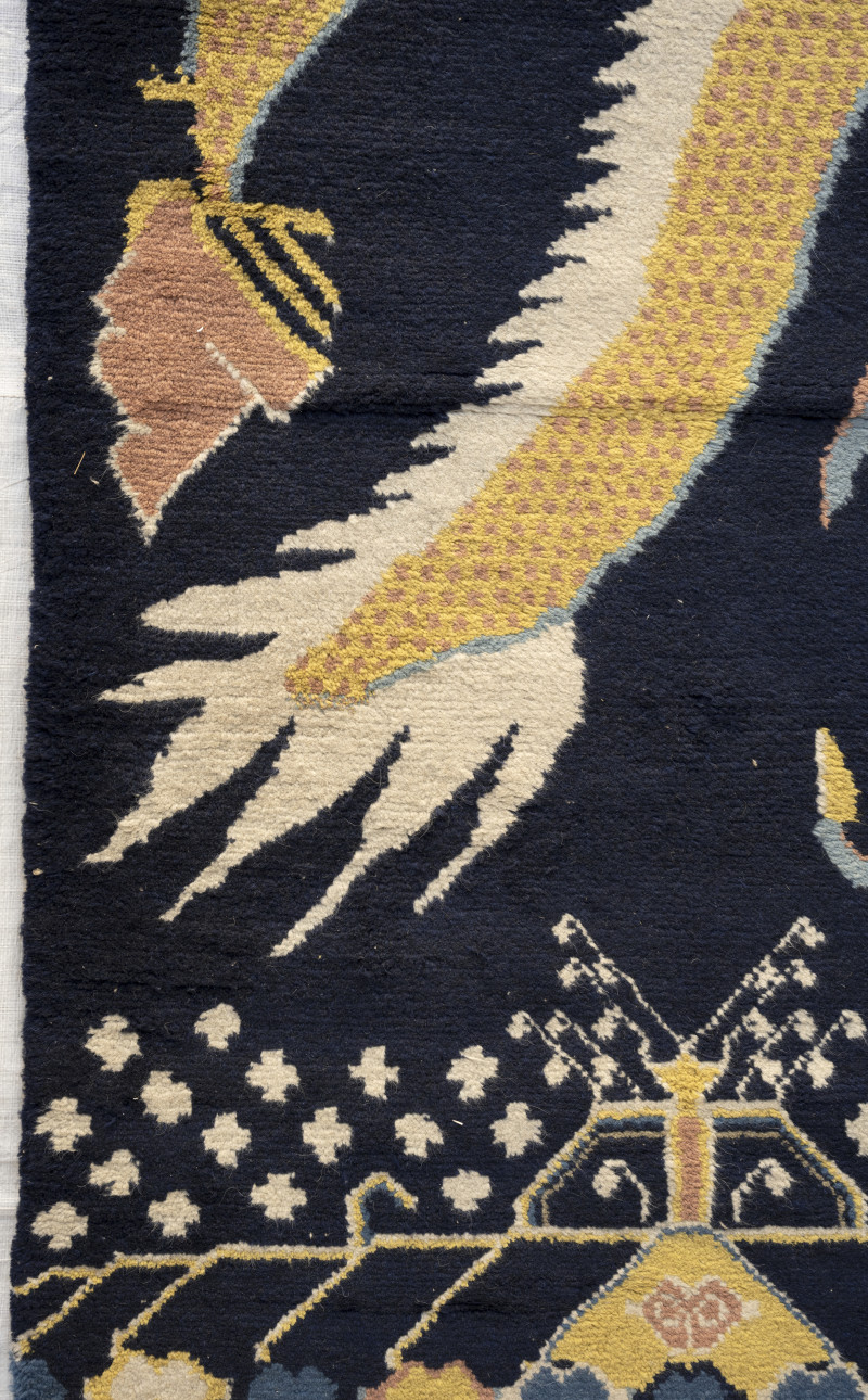 A pillar rug - 图4