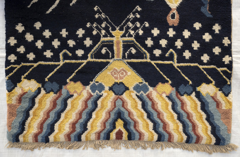 A pillar rug - 图5