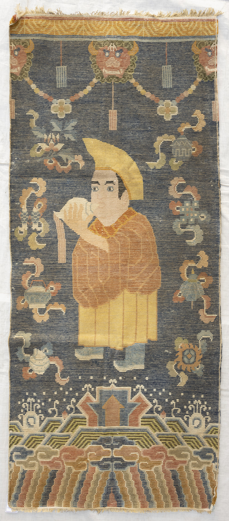 Pillar rug - 图5