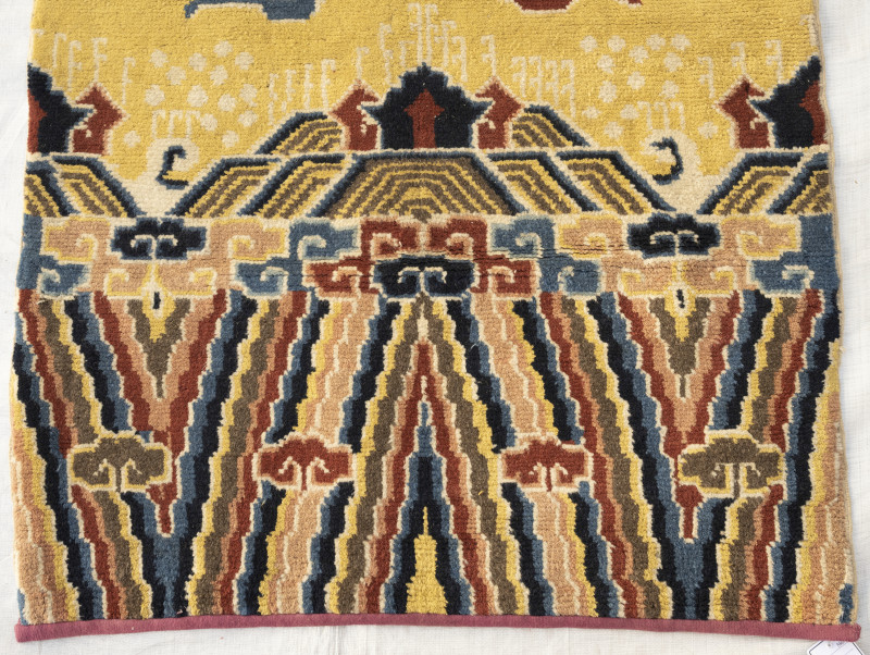 A pillar carpet - 图2