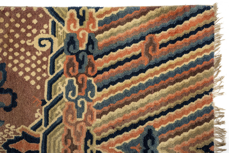 Pillar rug - 图5